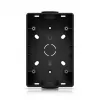 Montážna krabica Ubiquiti UACC-Reader-JB-B čierna 88x50x145 mm