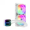Sada kvapalinového chladenia Enermax ELC-AQFA240-SQA-W