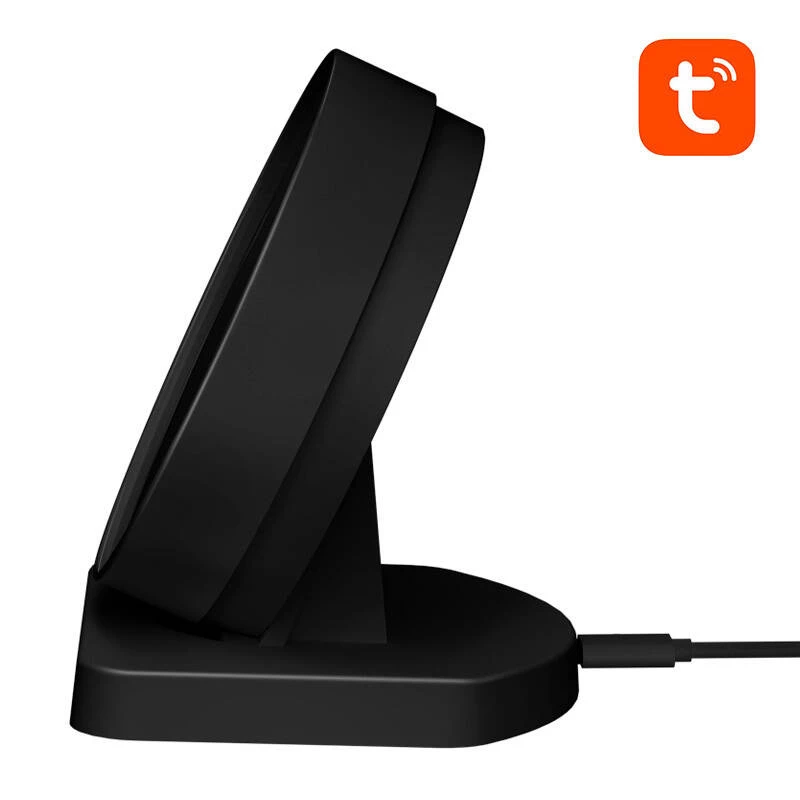 Senzor teploty a vlhkosti Avatto WHS20S s WiFi konektivitou, model WHS20S