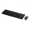 Bezdrôtová súprava klávesnice a myši Logitech MK270