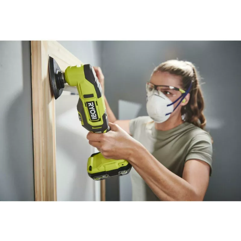 Akumulátorové multifunkčné náradie Sourcing RYOBI ONE+ RMT18-0 18 V — bez batérie