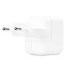Apple MGN03ZM/A nabíjačka pre mobilné zariadenia MP4, smartfón, smartwatch, tablet biela AC pre vnútorné použitie