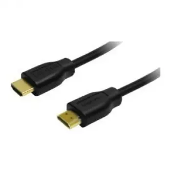 HDMI kábel LogiLink CH0076 0,2 m