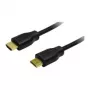 HDMI kábel LogiLink CH0076 0,2 m