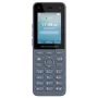 Grandstream Networks WP8256 IP telefón antracit 3 linky LCD Wi-Fi
