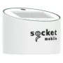 Ručná čítačka QR kódov Socket Mobile SocketScan S320 so Secure Pad, biela