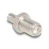 DeLOCK adaptér SMA samica na TS9 samec SMA TS9 8mm 16,8mm