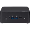 Mini PC MSI Cubi NUC AI+ i7-258V, 32GB RAM, 1TB SSD, Windows 11 Home, čierna
