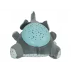 Jamara Dreamy Elephant detské nočné svetlo modrá - sivá (460432)