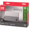 One for All DVB-T2 1080p látková anténa biela SV9436-5G (SV9436-5G)