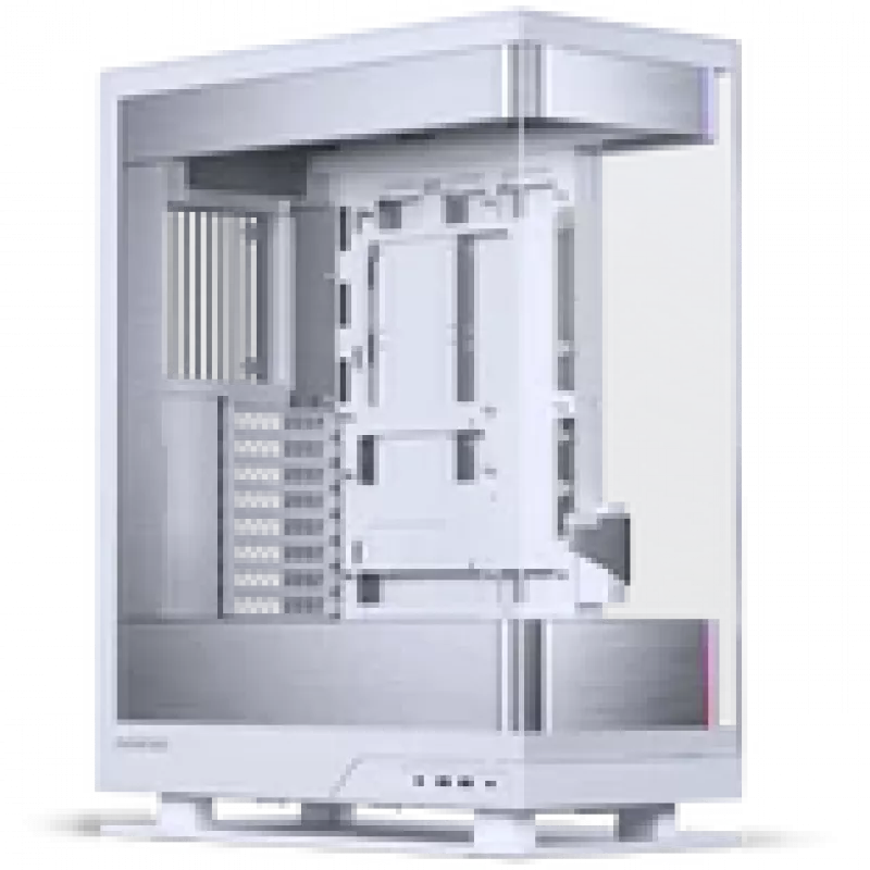 PHANTEKS Evolv X2 + TRYX PANORAMA ARGB kompletný vodný chladič – biela, 360 mm