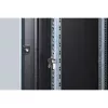 Samostatne stojaci rack Digitus DN-19 22U-6/6-B-1