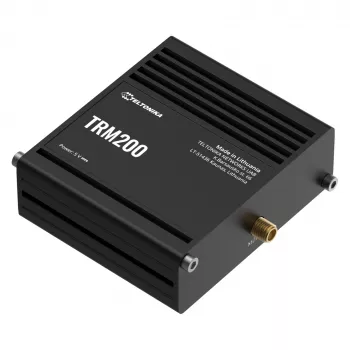 TELTONIKA NETWORKS TRM200 (EU) 4G CAT4 modem