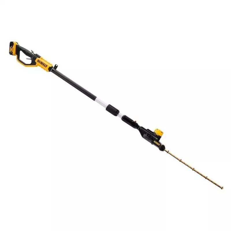 DeWALT DCMPH566P1-QW Elektrické nožnice na živý plot 3,6 kg