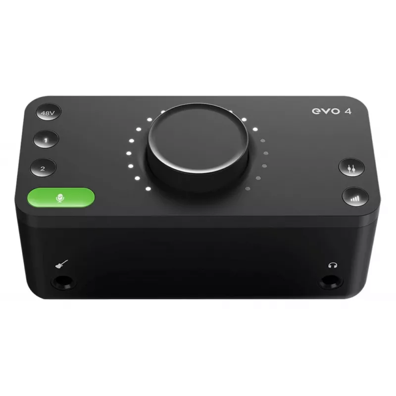 Audient EVO4 - USB audio rozhranie