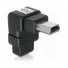 Adaptér USB-B mini DeLOCK 65097