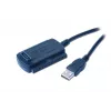 IDE / SATA na USB adaptér GEMBIRD AUSI01