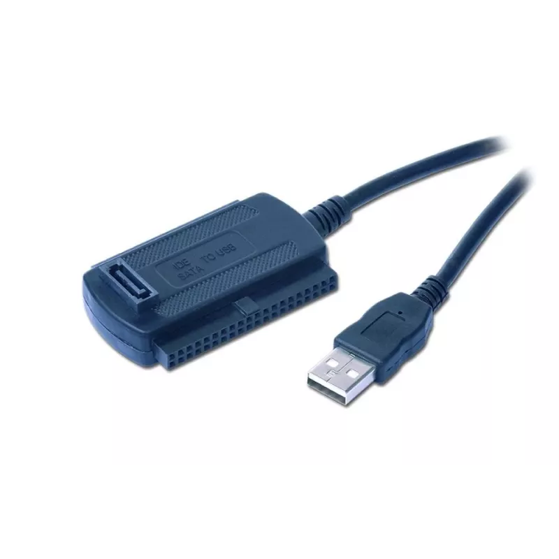 IDE / SATA na USB adaptér GEMBIRD AUSI01