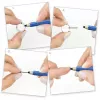 Staedtler Mars Lumograph Digital Classic digitálne pero, modré
