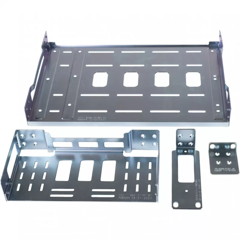 Cisco 1100 Series router rackmount 2 nástenná montážna sada