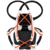 Petzl IKO CORE čelová lampa, čierna, E104BA00