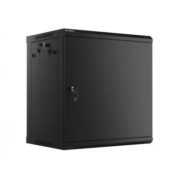 Nástenný rack Lanberg WF01-6412-00B