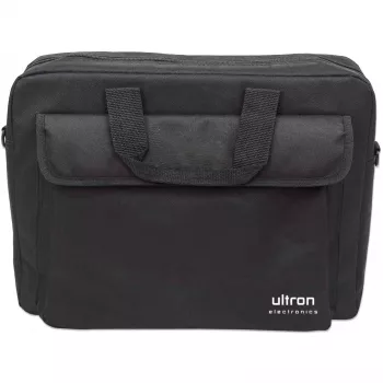 Aktovka Ultron 371957 taška na notebook 39,6 cm (15,6 inch) čierna