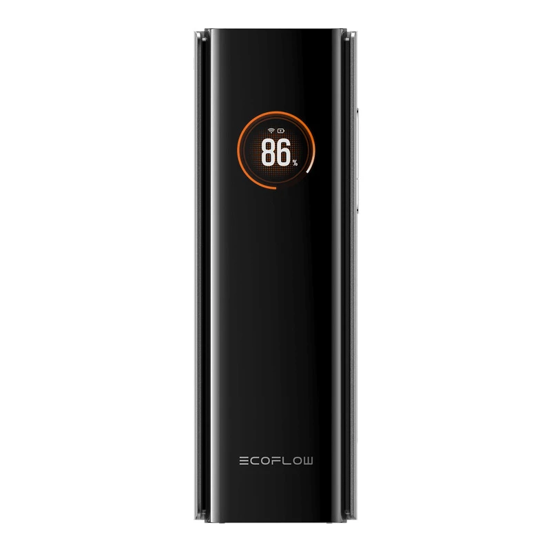 Power Bank USB 27650mAh RAPID/PRO + kábel 5019301011 Ecoflow