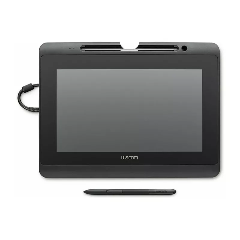 Wacom DTH-1152 čierny