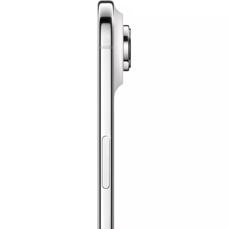 Apple iPhone Air 16,5 cm (6,5) Dual SIM iOS 26 5G USB Type-C 256 GB biela