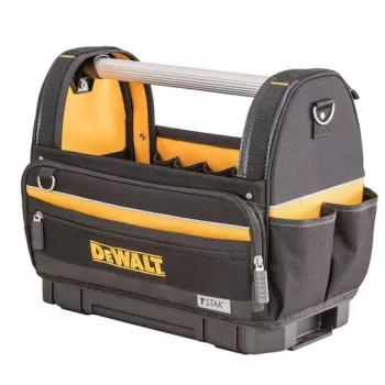 Kufrík na náradie DeWALT DWST82990-1 výška 350 mm hmotnosť 2 kg