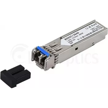 BlueOptics BO05C13640D-BO optický sieťový transceiver modul 1250 Mbit/s SFP (BO05C13640D-BO)