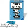 That's not a hat - Incognito, pamäťová hra