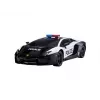 Revell Lamborghini Aventador Polizei stavebnica