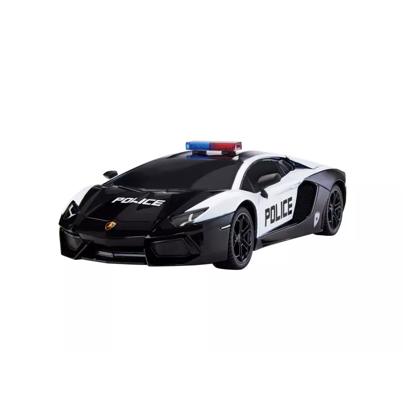 Revell Lamborghini Aventador Polizei stavebnica