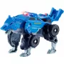Switch & Go Dinos - OneClick mini vlk, hracia figúrka