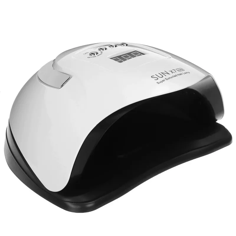 Extralink Beauty UV-LED lampa na nechty, 180W