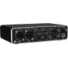 Behringer UMC204HD doplnkové hudobné vybavenie