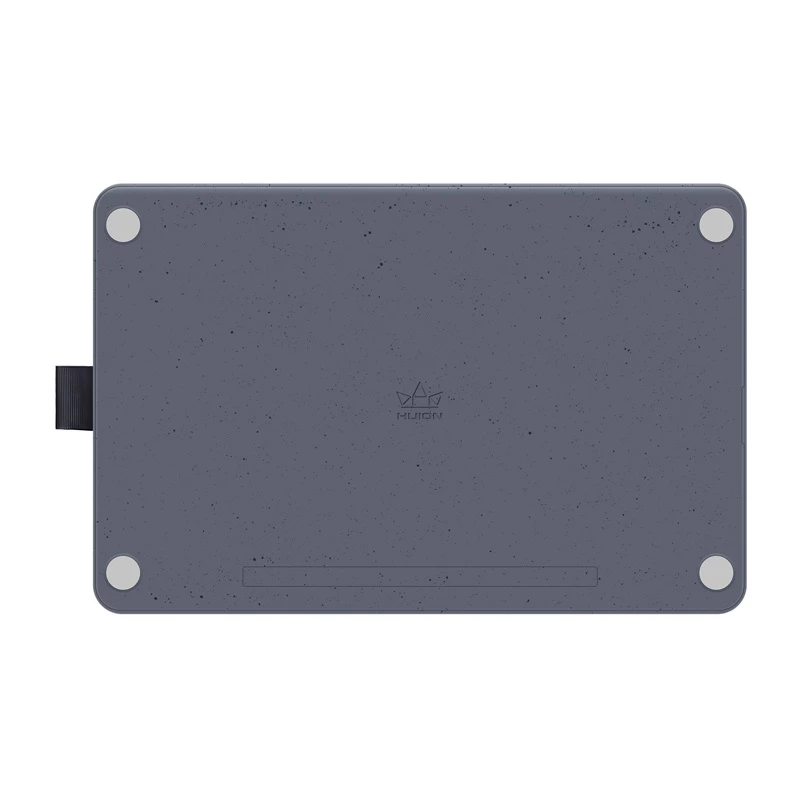 Grafický tablet HUION HS611 čierny 5080 lpi 258,4 x 161,5 mm
