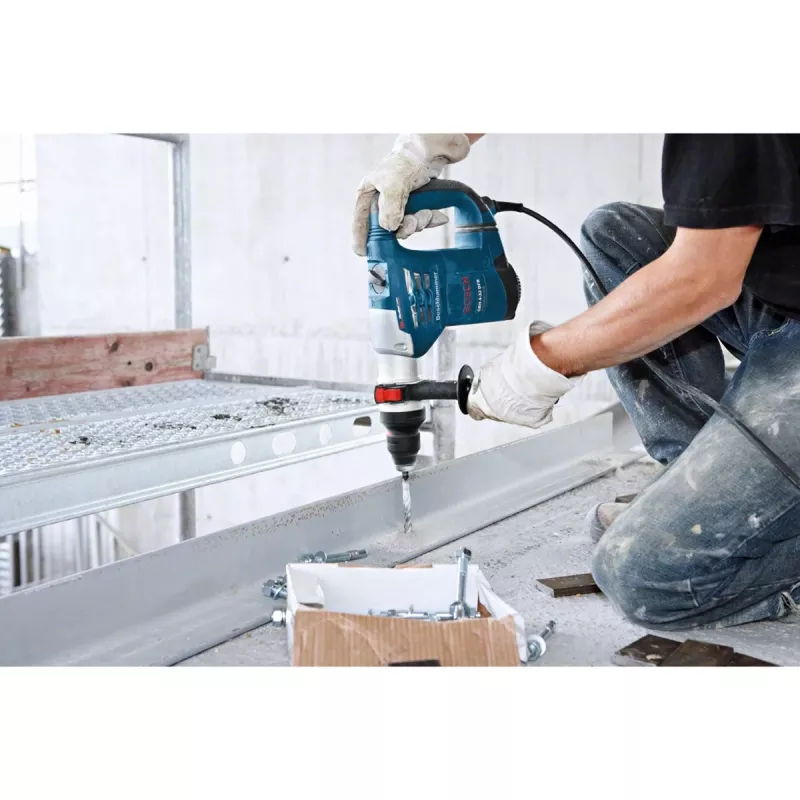 Bosch GBH 4-32 DFR-Set 900 W 760 ot/min