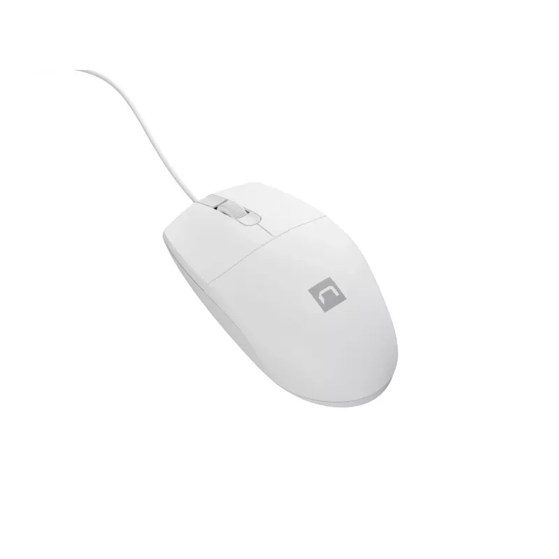 NATEC NMY-1988 myš USB Type A optická
