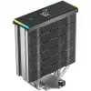DeepCool AK400 DIGITAL SE chladenie