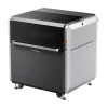 Laserový zvárací a CNC rezací stroj xTool MetalFab XMF-1200B 1200 W výkon