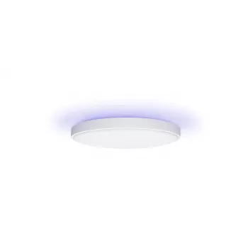 Stropné svietidlo Yeelight Arwen 550S — 50W LED, 3500 lm, RGB, stmievateľné, 55,5 cm priemer, IP50, Wi‑Fi/Bluetooth, CRI 95