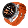 Smartwatch Garett Compass GPS strieborný — Garett Compass GPS strieborný