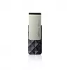 Silicon Power Blaze B30 USB kľúč 64 GB USB Type-A 3.0 (3.1 Gen 1) čierny
