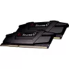 DIMM 16 GB DDR4-3600 (2x 8 GB) dual kit, pamäť čierna, F4-3600C18D-16GVK, Ripjaws V, INTEL XMP