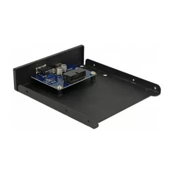 I/O predný panel DeLOCK 63962