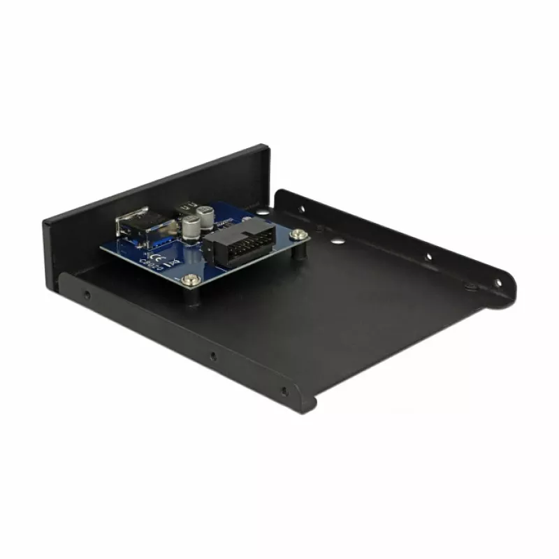 I/O predný panel DeLOCK 63962