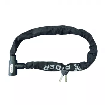 Reťazový zámok na bicykel MANTA XR00LC01 6x900mm